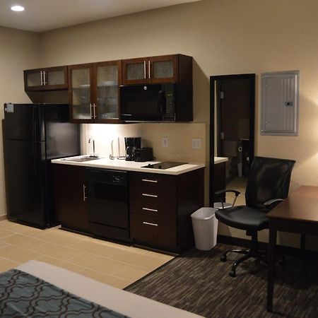 Heritage Place Hotel And Suites DeQuincy Pokoj fotografie