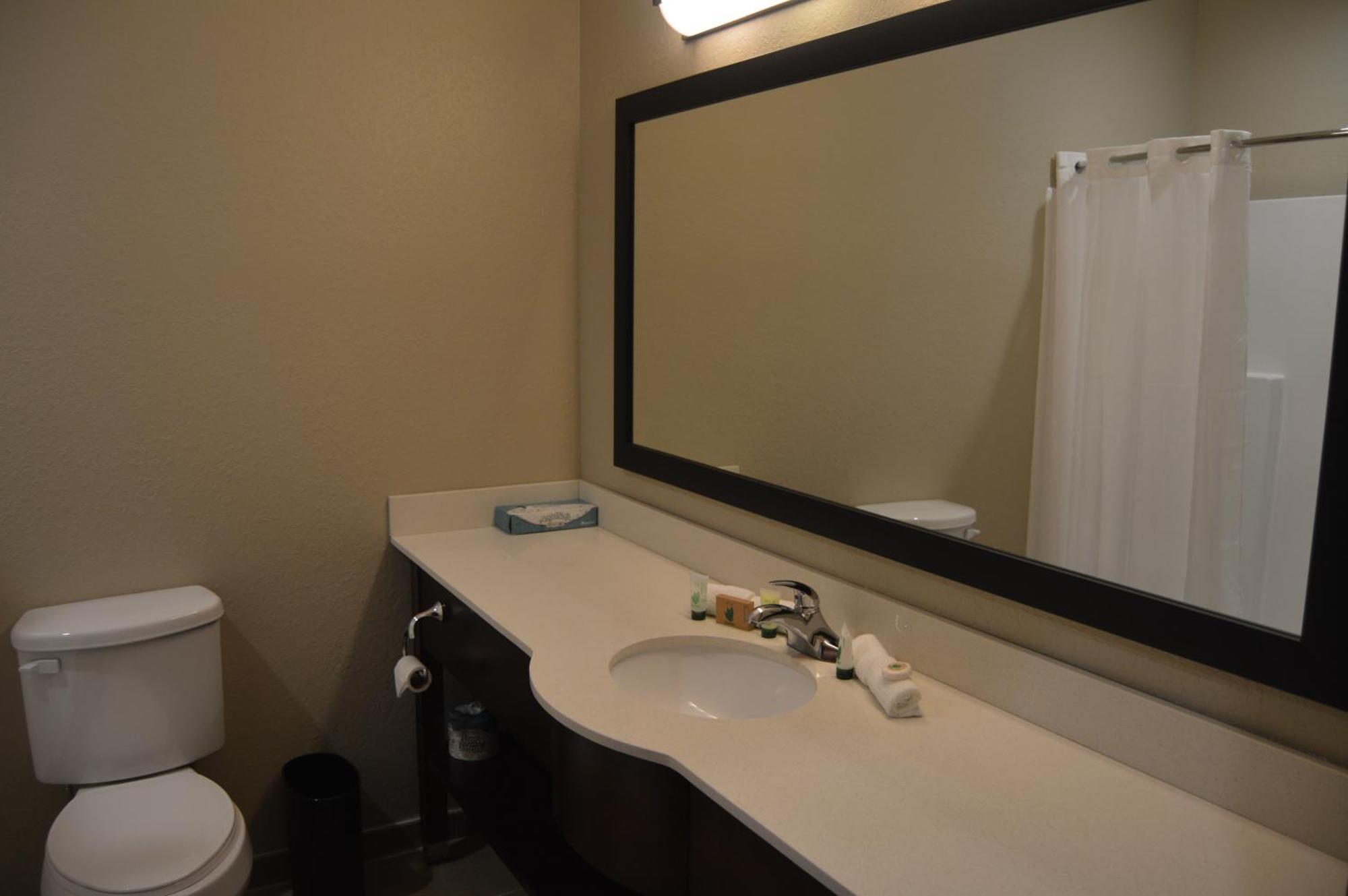 Heritage Place Hotel And Suites DeQuincy Pokoj fotografie