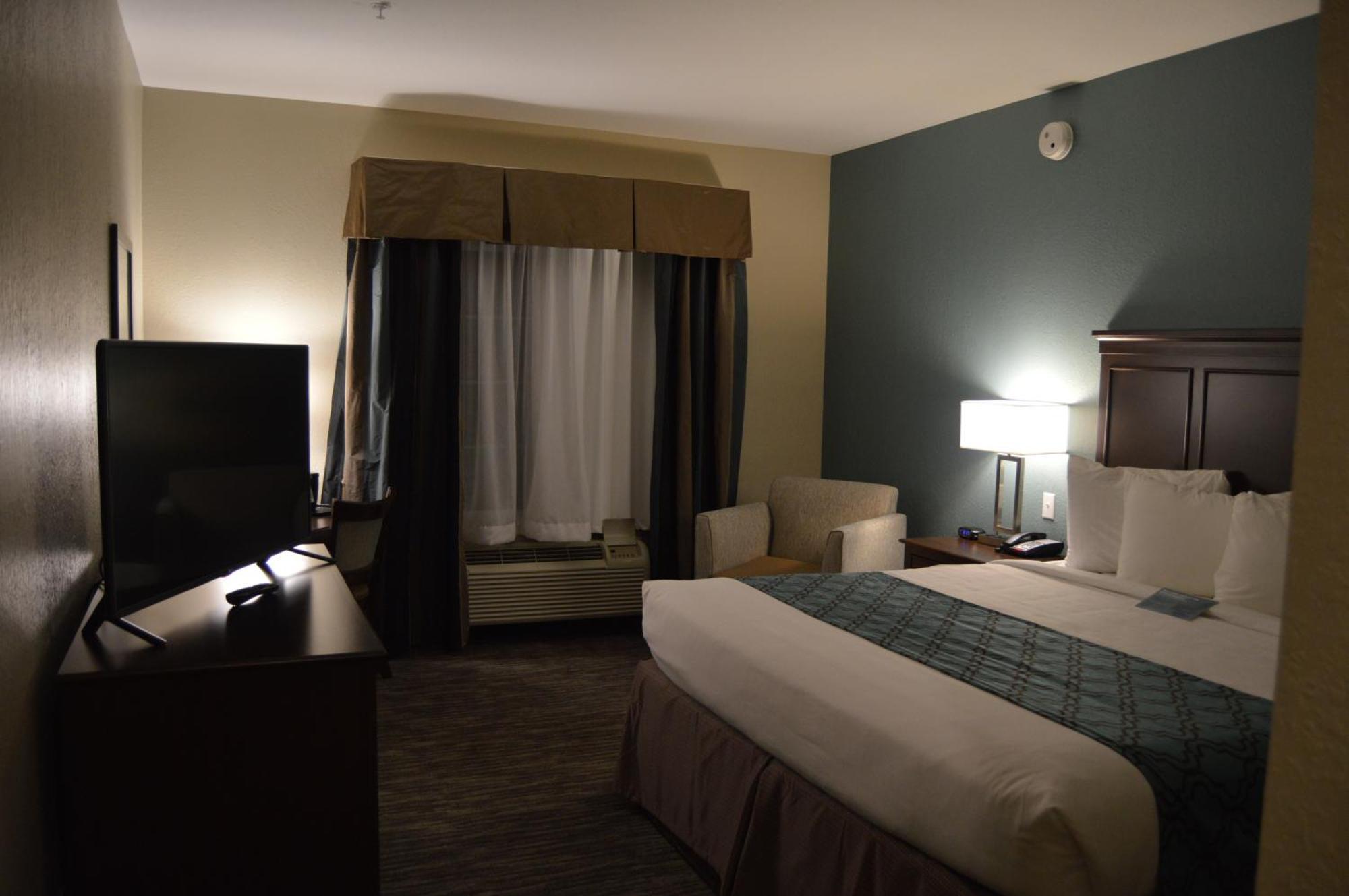 Heritage Place Hotel And Suites DeQuincy Pokoj fotografie