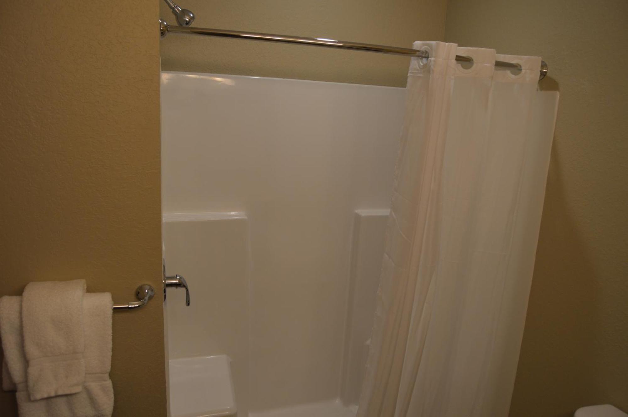 Heritage Place Hotel And Suites DeQuincy Pokoj fotografie