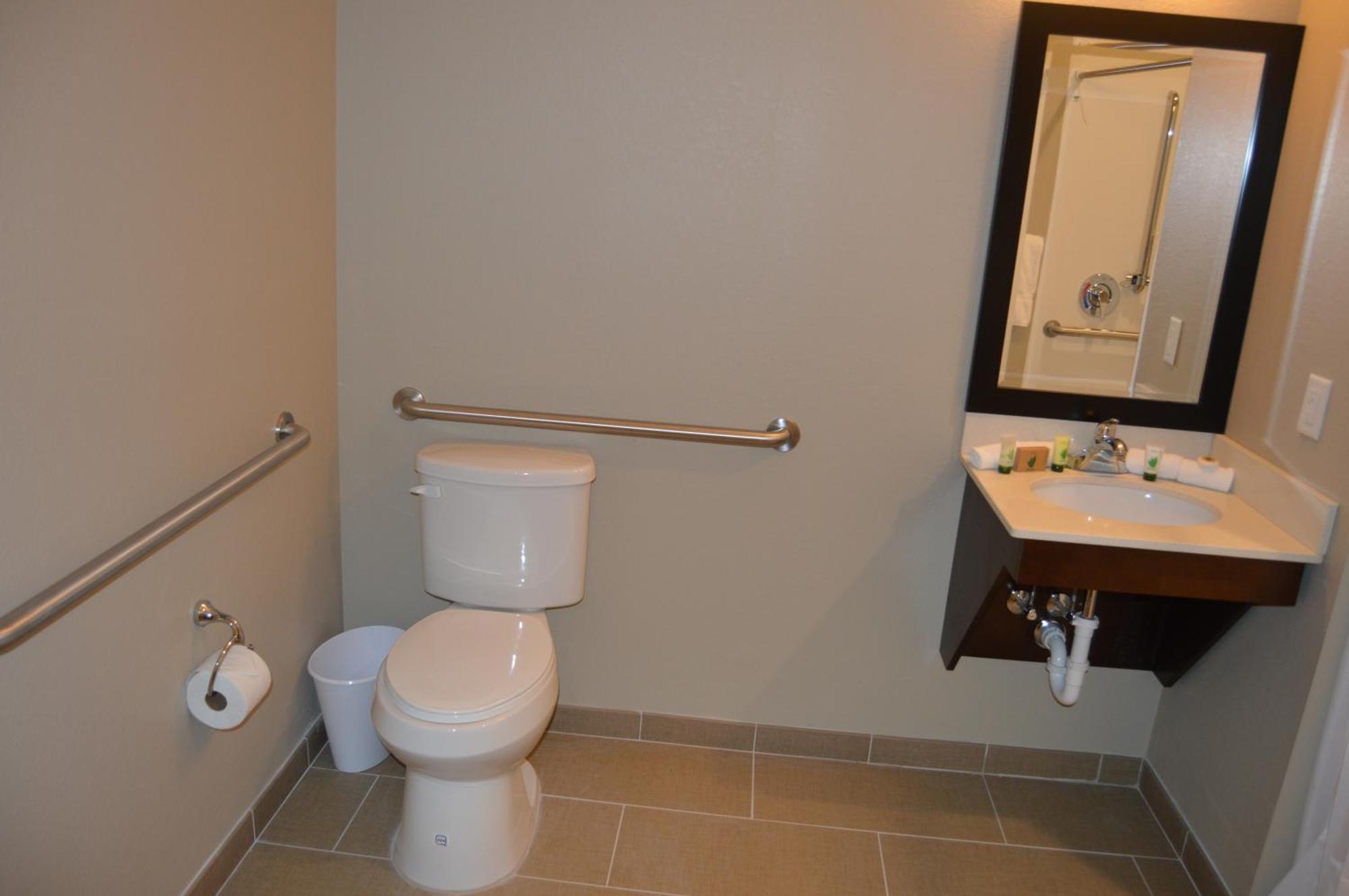 Heritage Place Hotel And Suites DeQuincy Pokoj fotografie