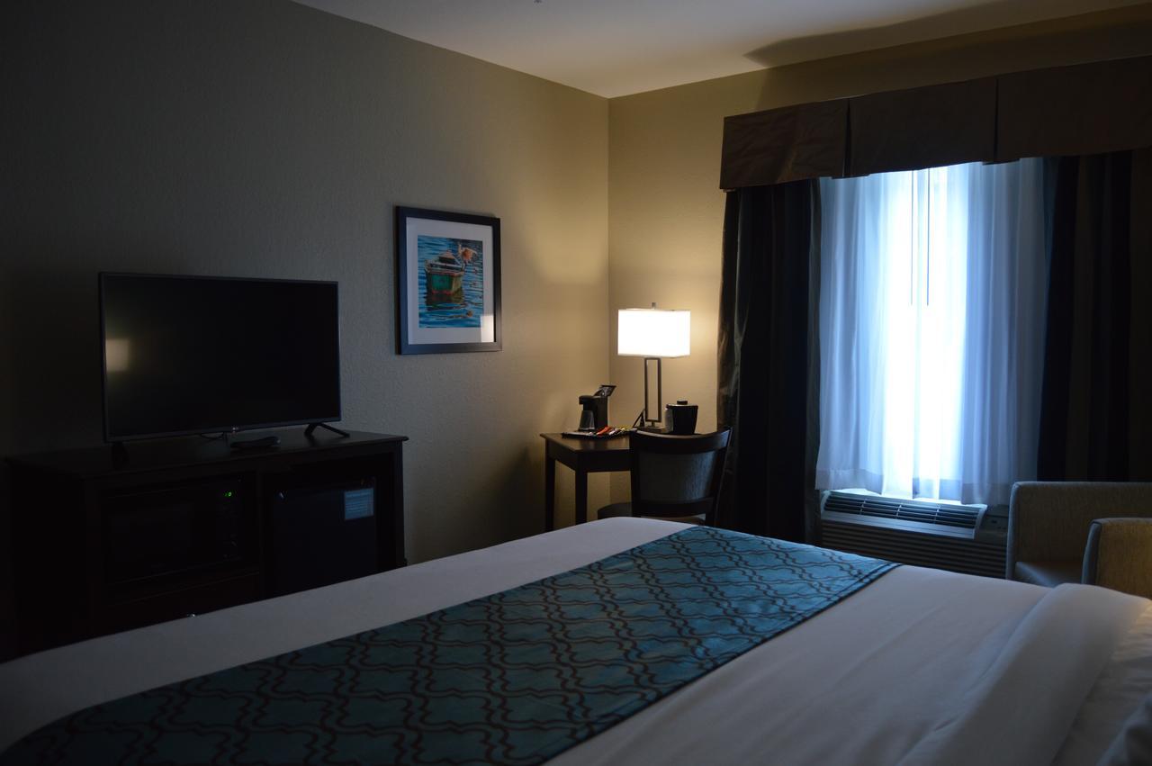 Heritage Place Hotel And Suites DeQuincy Exteriér fotografie